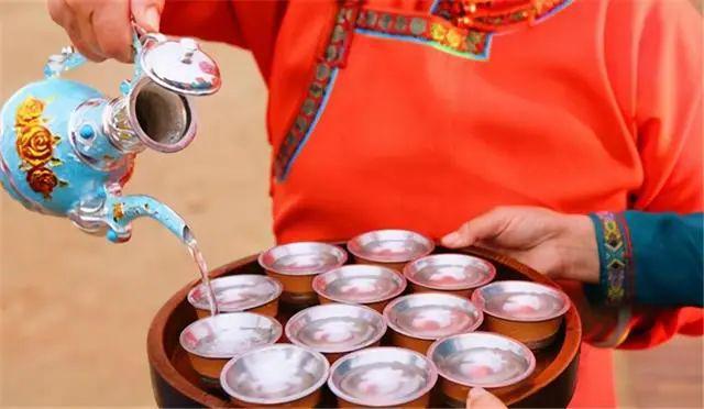 中国最能喝酒的十大省份哪个省的人最能喝酒？(图6)