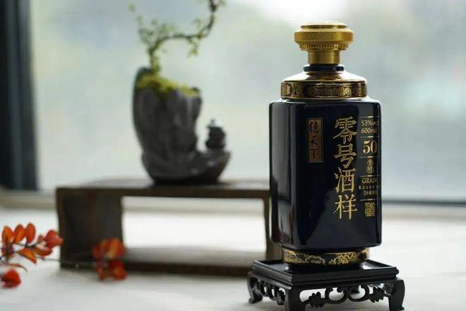 白酒三季报观察：谁在吃肉谁在喝汤？(图3)