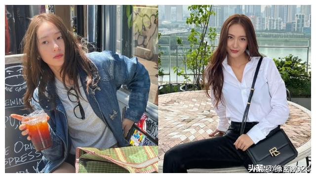 十大实力与美貌兼具的韩国女演员秀智金惠奫上榜最厉害的是她(图2)