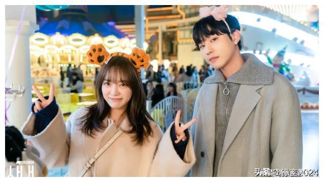 十大实力与美貌兼具的韩国女演员秀智金惠奫上榜最厉害的是她(图7)