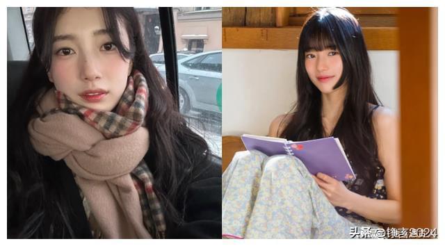 十大实力与美貌兼具的韩国女演员秀智金惠奫上榜最厉害的是她(图8)