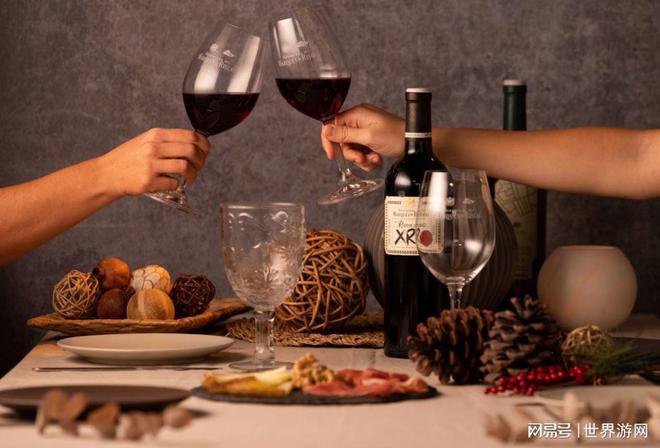 西班牙瑞格尔酒庄荣登2024世界最佳葡萄园榜首！(图10)