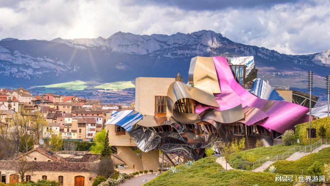 西班牙瑞格尔酒庄荣登2024世界最佳葡萄园榜首！(图4)