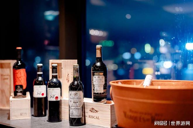 西班牙瑞格尔酒庄荣登2024世界最佳葡萄园榜首！(图9)