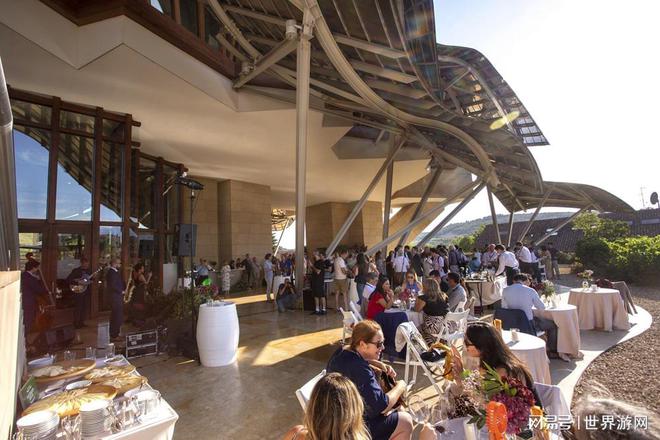 西班牙瑞格尔酒庄荣登2024世界最佳葡萄园榜首！(图6)