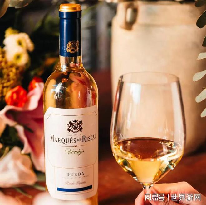 西班牙瑞格尔酒庄荣登2024世界最佳葡萄园榜首！(图11)