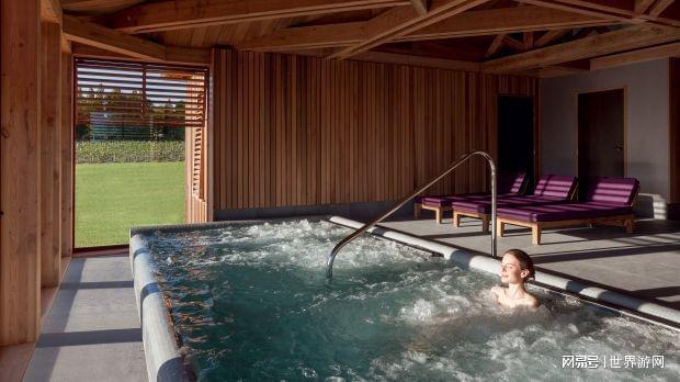 西班牙瑞格尔酒庄荣登2024世界最佳葡萄园榜首！(图7)