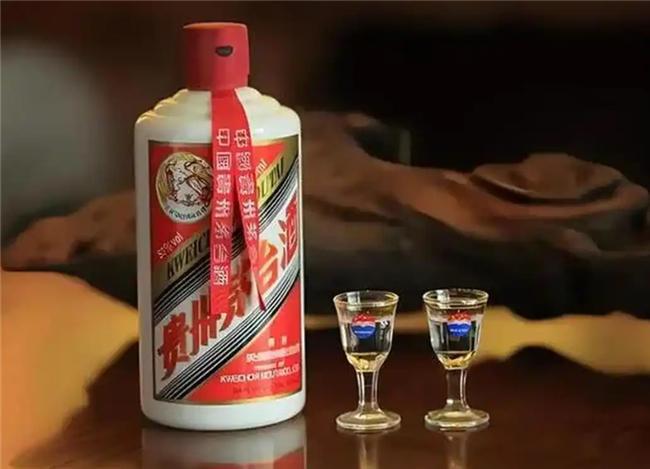 十大公认好喝的白酒行家整箱囤你喝过几款？(图1)