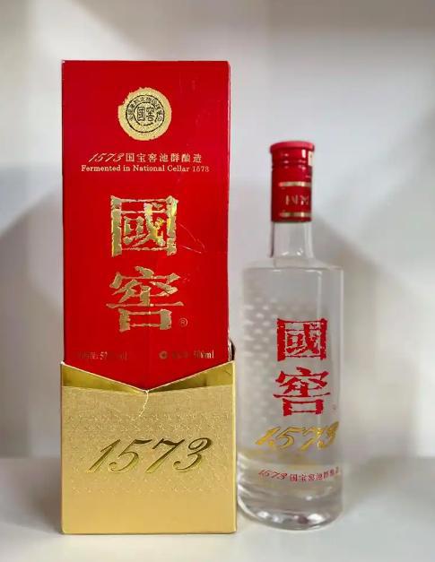 十大公认好喝的白酒行家整箱囤你喝过几款？(图3)