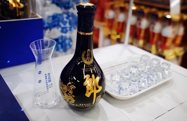 十大公认好喝的白酒行家整箱囤你喝过几款？(图6)