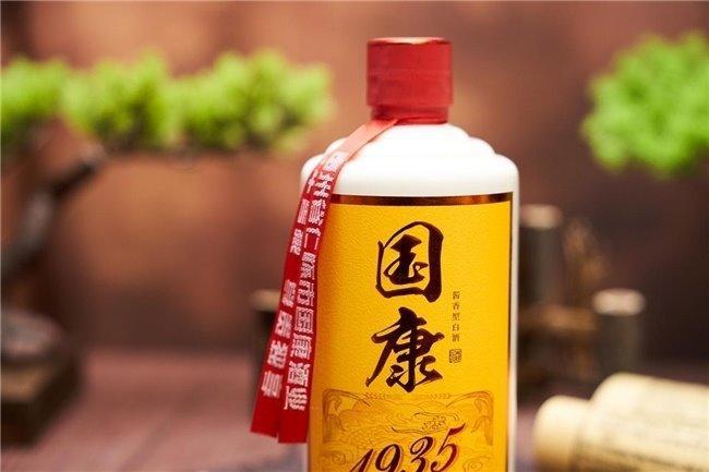 十大公认好喝的白酒行家整箱囤你喝过几款？(图8)