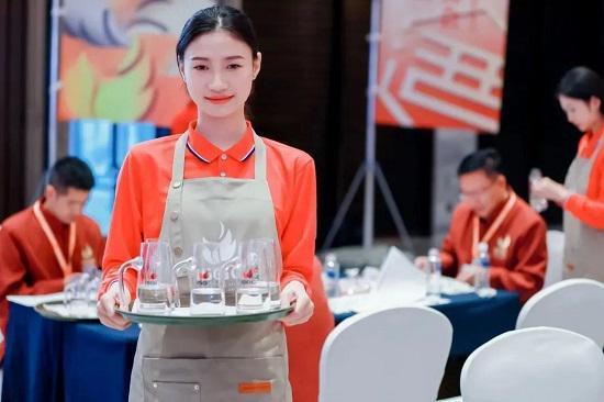 十大公认好喝的白酒行家整箱囤你喝过几款？(图11)