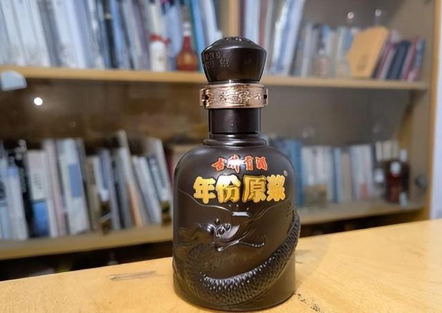 十大公认好喝的白酒行家整箱囤你喝过几款？(图16)