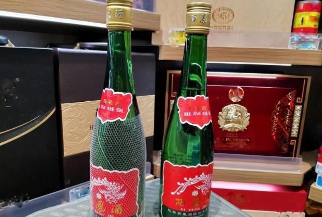 十大公认好喝的白酒行家整箱囤你喝过几款？(图17)