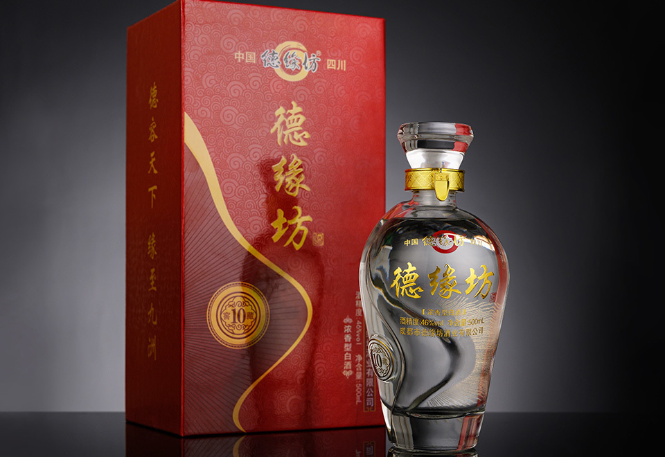 2024白酒市场或将呈现这些新趋势！(图1)