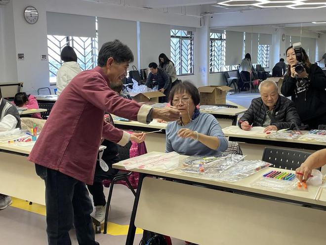 王艳凤：18年见证鲁澳情缘(图2)