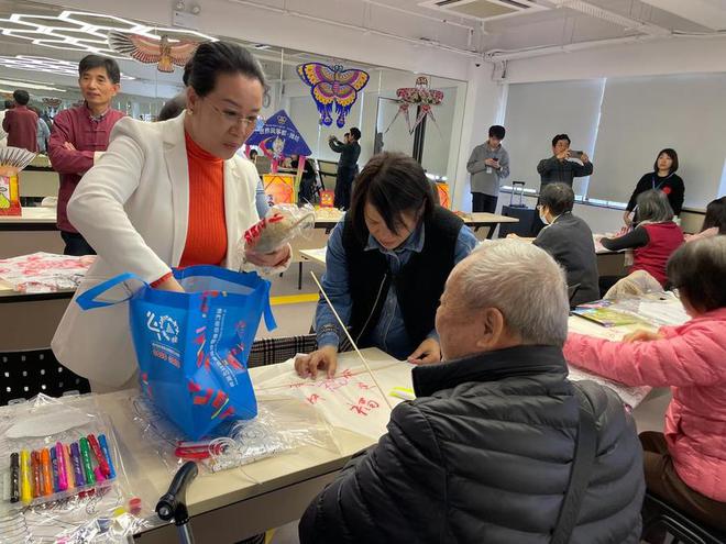 王艳凤：18年见证鲁澳情缘(图1)