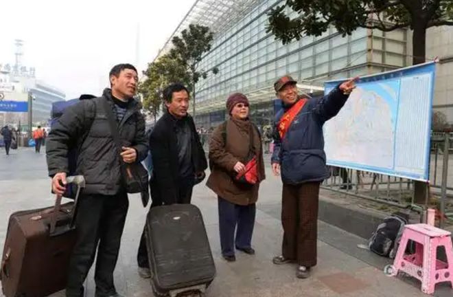 上海人是不是真的又小气又惧内？认识了一些上海客户后明白了(图2)