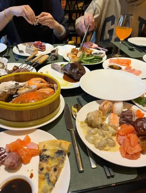 上海人是不是真的又小气又惧内？认识了一些上海客户后明白了(图3)