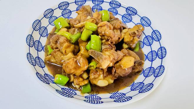 不会饮用啤酒将其烹制菜肴即可菜肴鲜香可口滋味浓郁(图4)