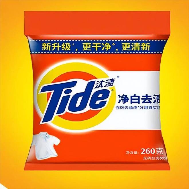 欺骗消费者的6大“伪国货”！(图4)