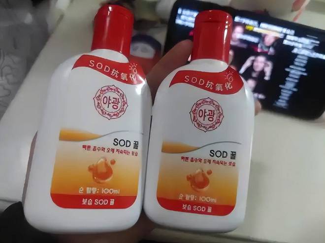 欺骗消费者的6大“伪国货”！(图10)