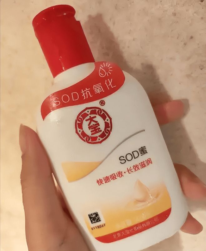 欺骗消费者的6大“伪国货”！(图9)
