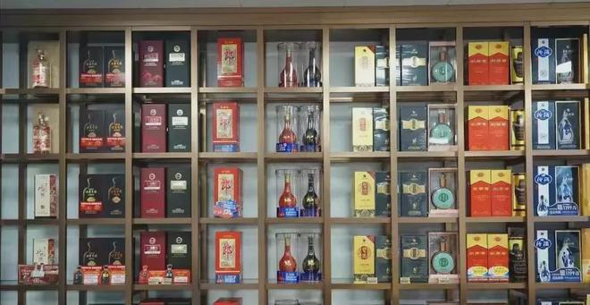 酒商今年到底遭遇了什么？有如此严重的下滑？(图2)