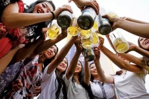 啤酒竟有这么多独特作用不去这个啤酒节你肯定不知道(图7)