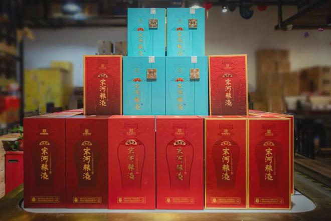 时隔35年宋河再登“中国名酒品牌榜”！(图5)