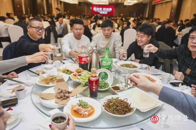 时隔35年宋河再登“中国名酒品牌榜”！(图6)