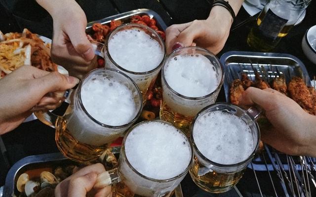 曾红极一时的3款黑龙江啤酒全喝过才是老东北你喝过几款？(图3)