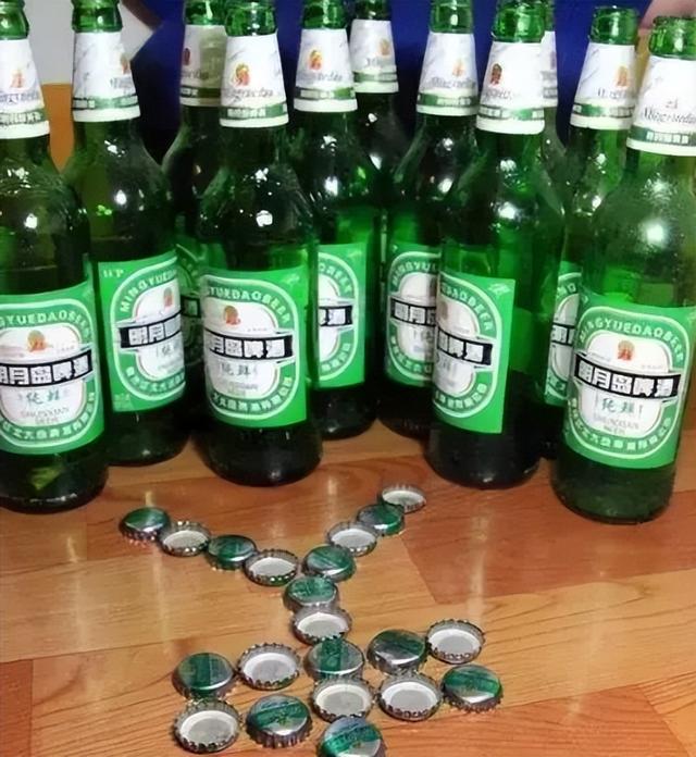曾红极一时的3款黑龙江啤酒全喝过才是老东北你喝过几款？(图2)