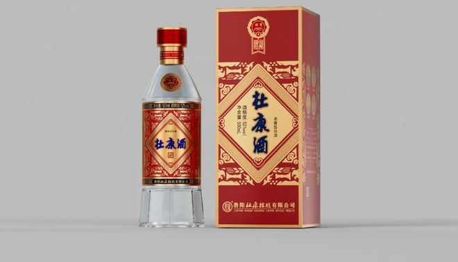 用“1988”回答2024杜康“稳”了(图6)