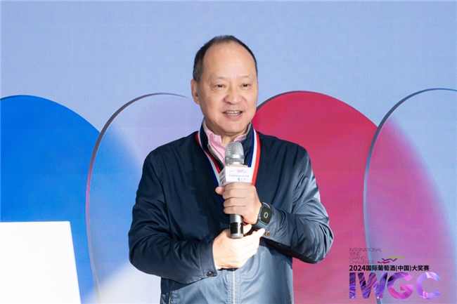 中国葡萄酒从这里走向世界(图7)