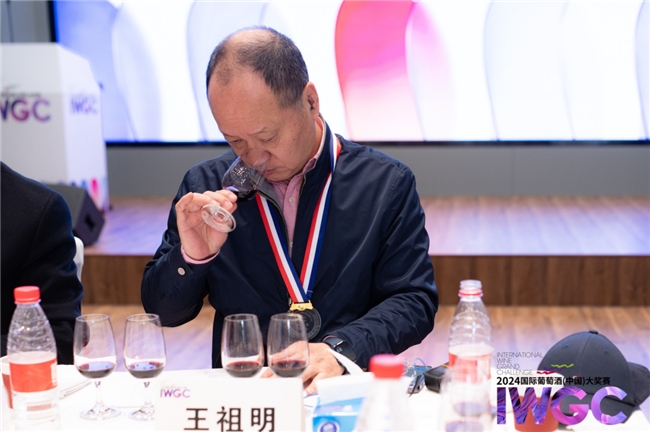 中国葡萄酒从这里走向世界(图2)