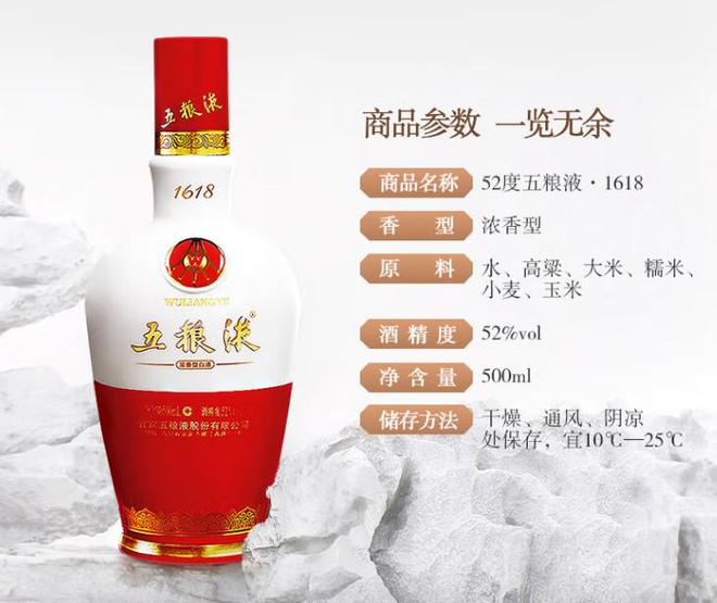 五粮液和茅台哪个好？懂行的人道出实情：对比一下差距一目了然(图7)