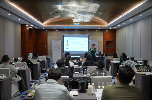 西班牙美食美酒学院–2024年西班牙葡萄酒专家SWS课程完满收官(图4)