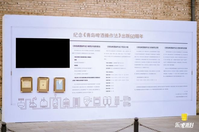 解密！中国啤酒生产工艺“启蒙教材”如何编制的？(图1)