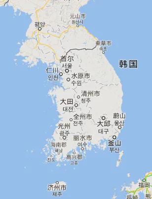 英网友疑惑：中国人用筷子韩国人也用筷子那到底谁才是正宗？(图2)