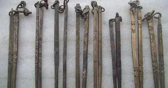 英网友疑惑：中国人用筷子韩国人也用筷子那到底谁才是正宗？(图10)