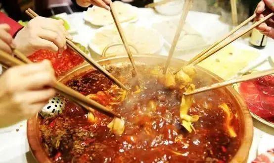 英网友疑惑：中国人用筷子韩国人也用筷子那到底谁才是正宗？(图8)