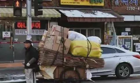 英网友疑惑：中国人用筷子韩国人也用筷子那到底谁才是正宗？(图16)