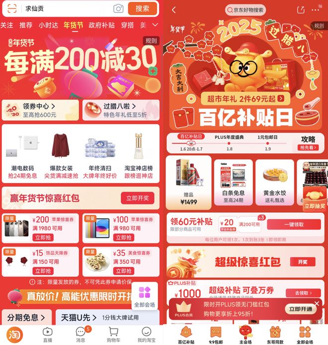 酒讯深度丨年货节是白酒的机会吗？(图4)