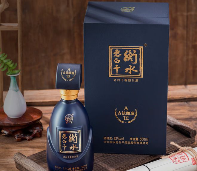 2024白酒股市值增长榜：资本低迷生机乍现(图7)