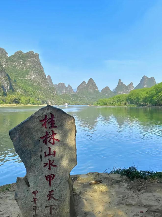 近期到广西旅游五天四晚要多少钱？广西5天4晚旅游攻略(图2)