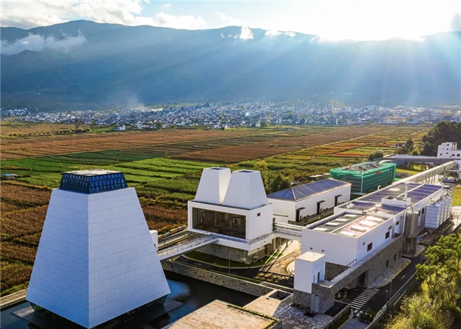 云酒头条评出2024酒业十大热点事件(图6)