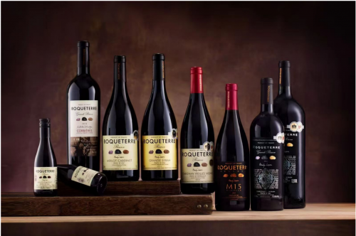 从2024黄埔马拉松到法国大地庄园红酒的品质人生(图3)