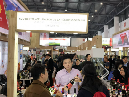 从2024黄埔马拉松到法国大地庄园红酒的品质人生(图7)