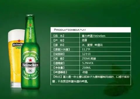 白啤劲大还是啤酒？啤酒新贵与传统有何不同(图3)